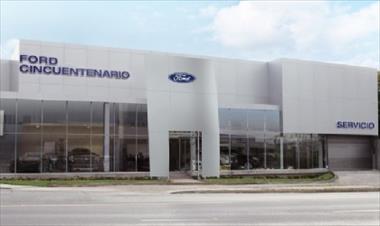 /vidasocial/ford-cincuentenario-abre-sus-puertas-con-modernas-instalaciones-en-coco-del-mar/13273.html